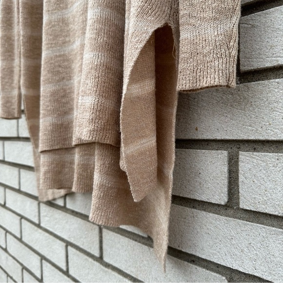 Free People Shipping News Sweater Ballet - Picture 3 of 12